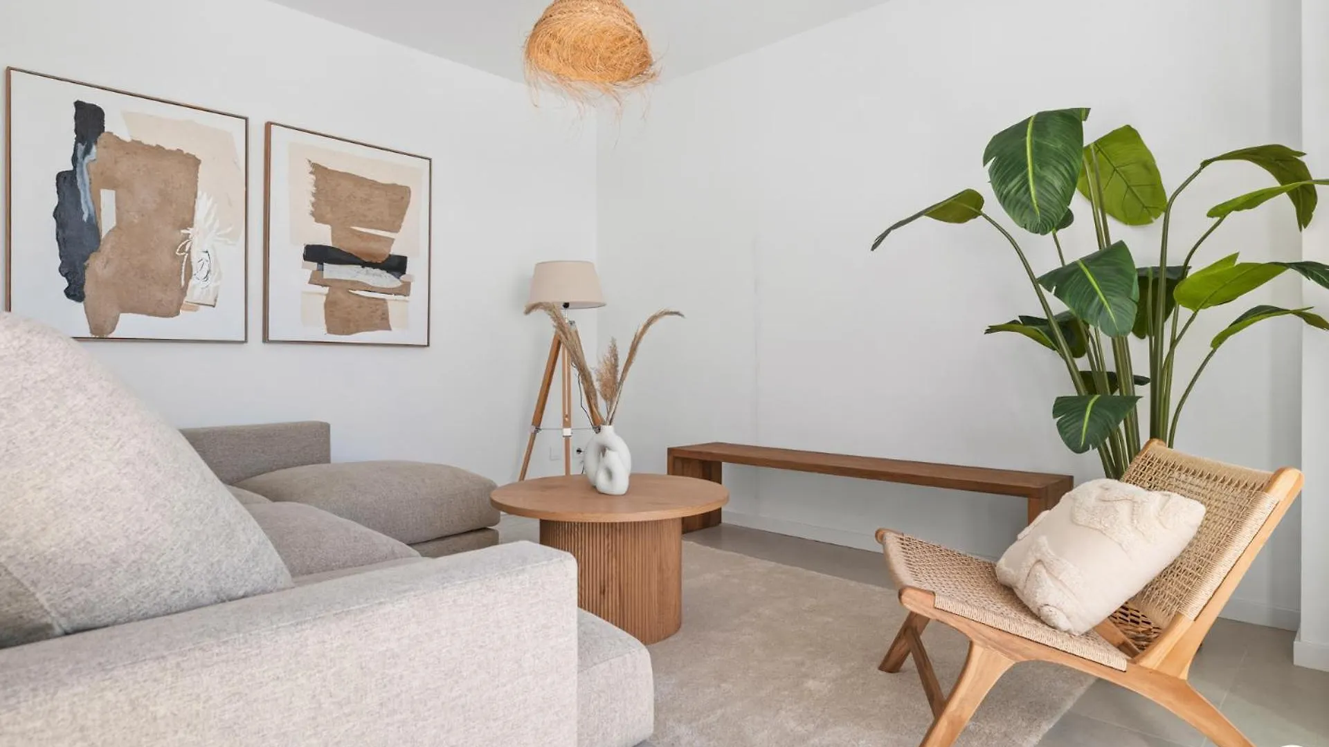 Vivi Homes - Diamond Pool, Gym, Terrace & Sea View Fuengirola 0*,  Spanien